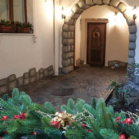 Rynok 25 Modern Lviv Center Apartment Екстериор снимка