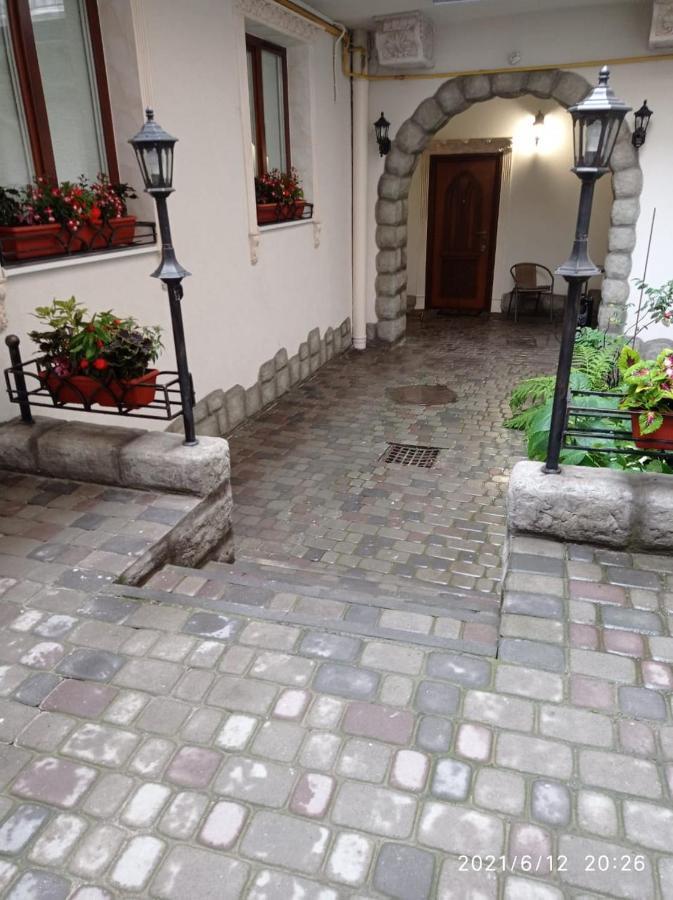 Rynok 25 Modern Lviv Center Apartment Екстериор снимка
