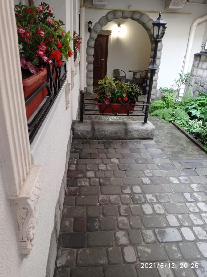 Rynok 25 Modern Lviv Center Apartment Екстериор снимка