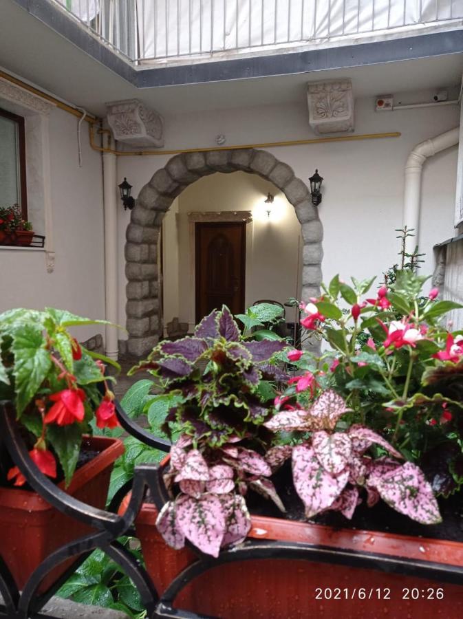 Rynok 25 Modern Lviv Center Apartment Екстериор снимка