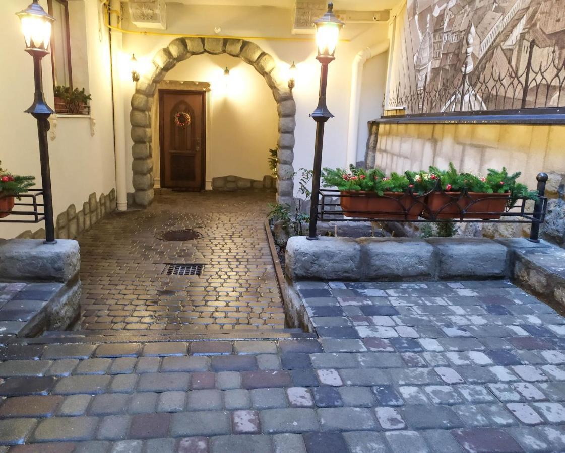 Rynok 25 Modern Lviv Center Apartment Екстериор снимка