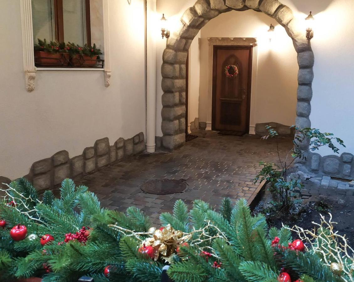 Rynok 25 Modern Lviv Center Apartment Екстериор снимка
