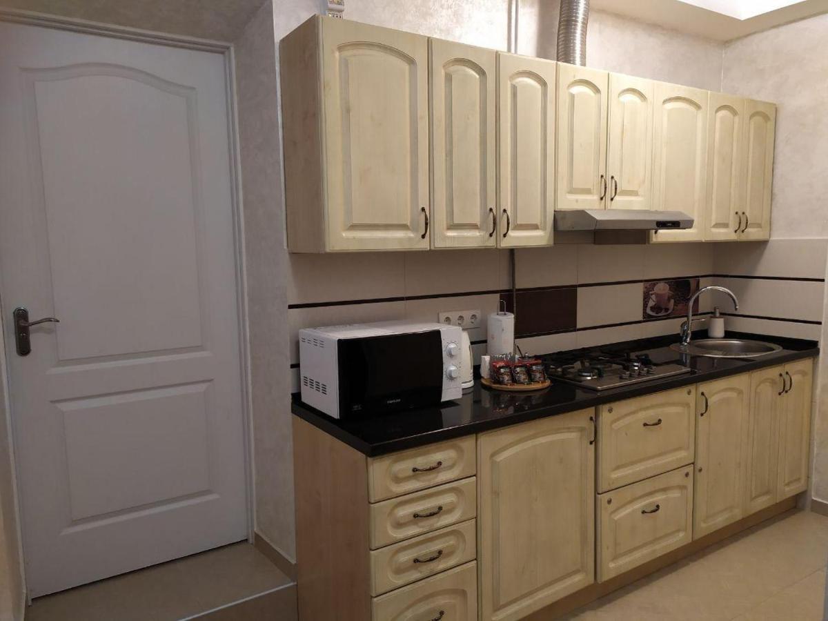 Rynok 25 Modern Lviv Center Apartment Екстериор снимка