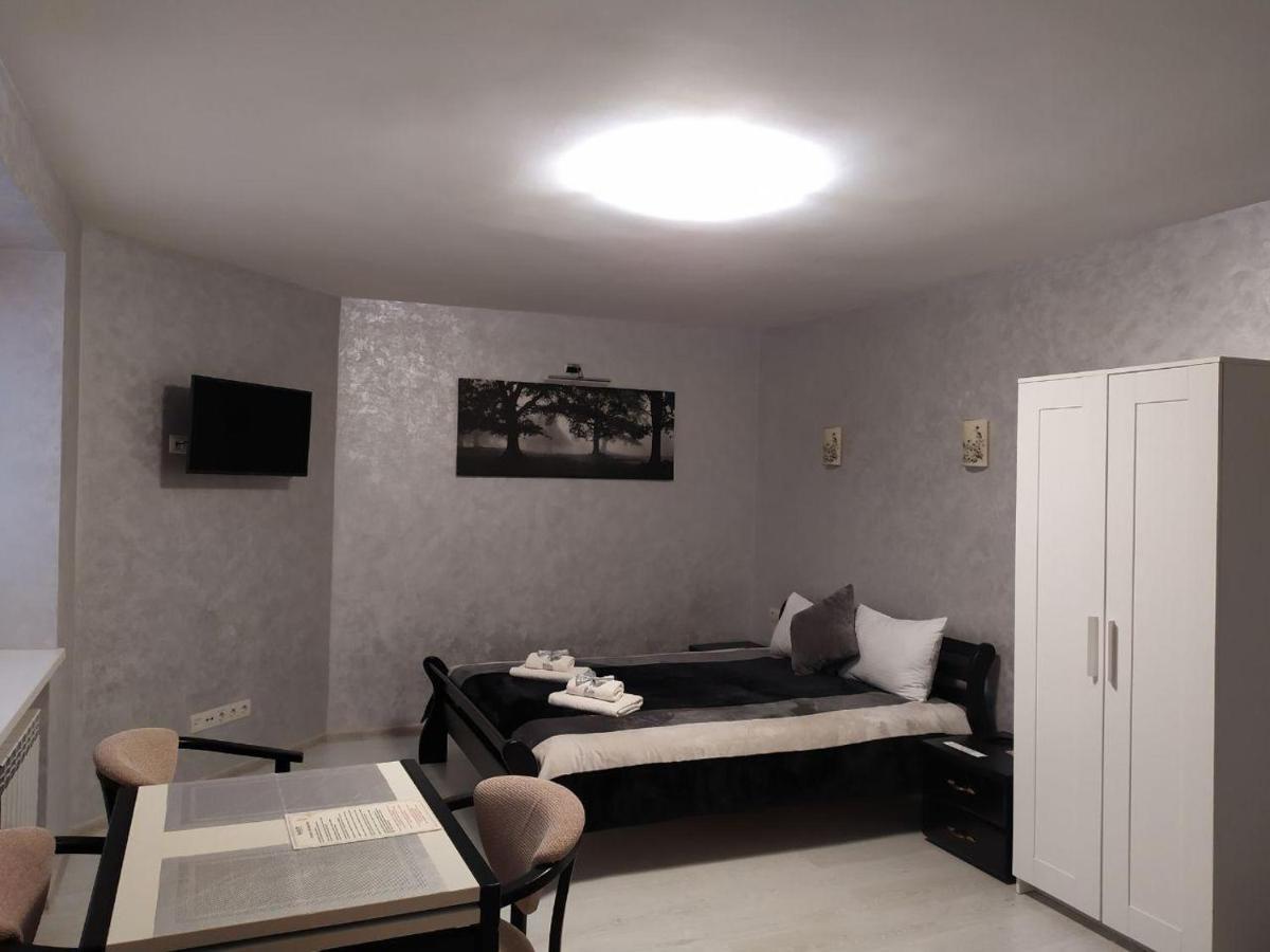 Rynok 25 Modern Lviv Center Apartment Екстериор снимка