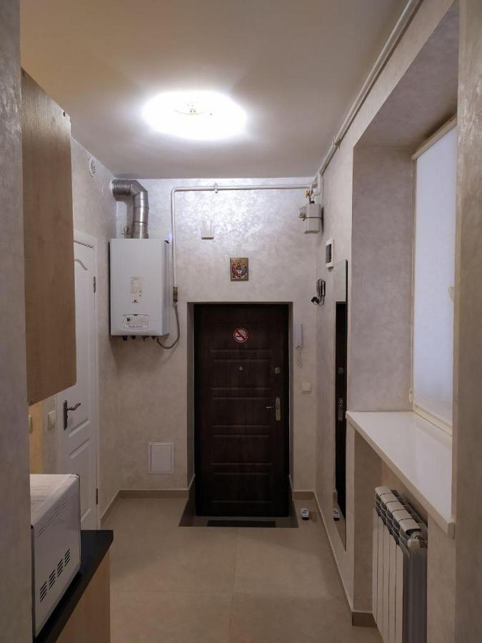 Rynok 25 Modern Lviv Center Apartment Екстериор снимка