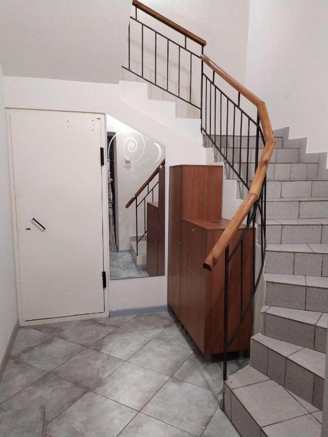 Rynok 25 Modern Lviv Center Apartment Екстериор снимка