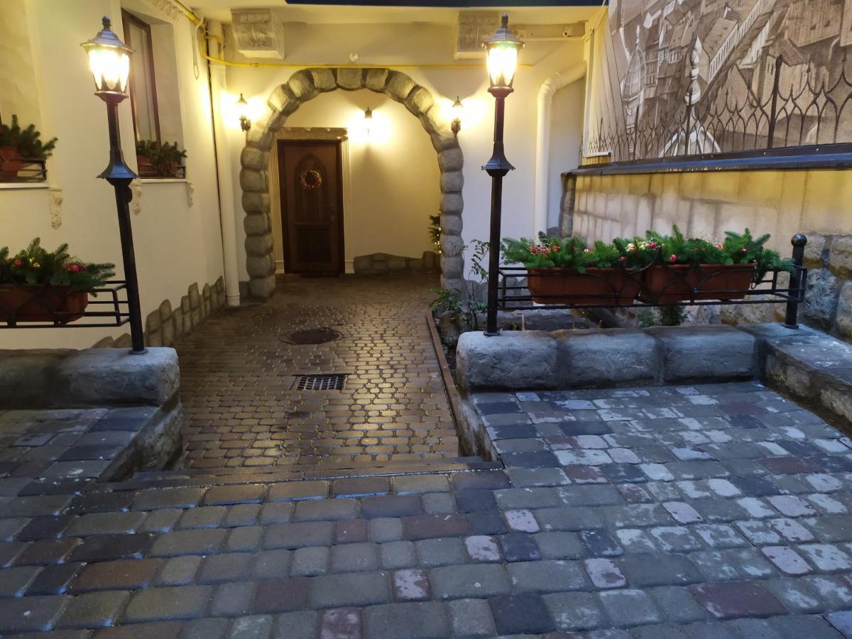 Rynok 25 Modern Lviv Center Apartment Екстериор снимка