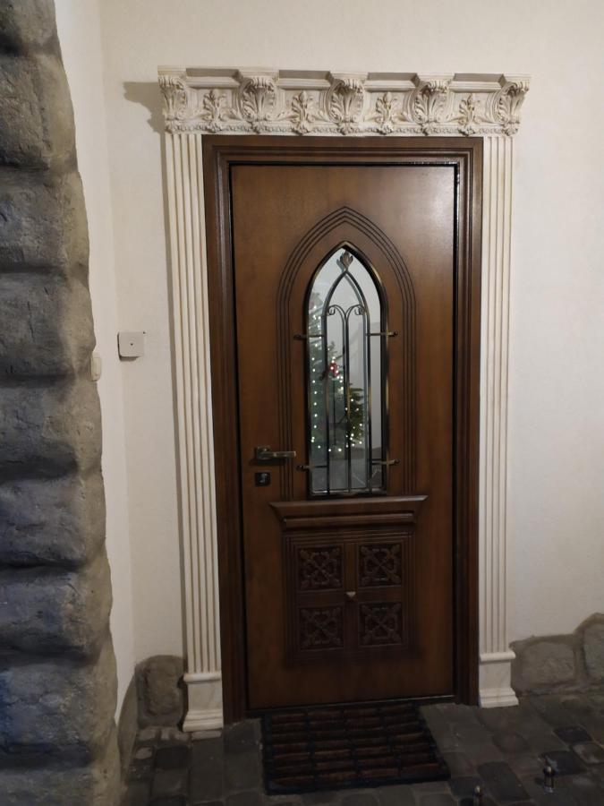 Rynok 25 Modern Lviv Center Apartment Екстериор снимка