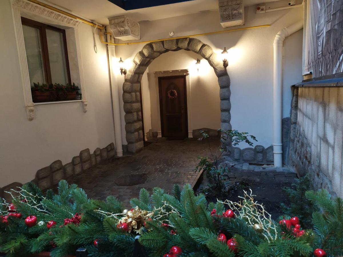 Rynok 25 Modern Lviv Center Apartment Екстериор снимка